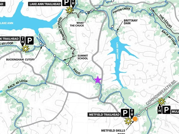 Lots 2&3 Flory Ln #2&3, Bella Vista, AR 72714