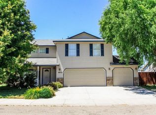 4475 S Wildbrook Ave, Boise, ID 83709