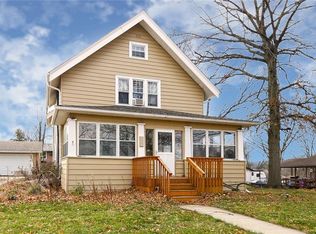 116 E Jackson St, Panora, IA 50216
