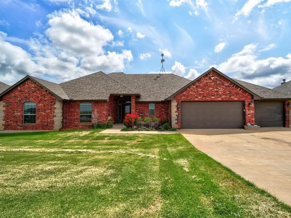 (undisclosed Address), Piedmont, OK 73078
