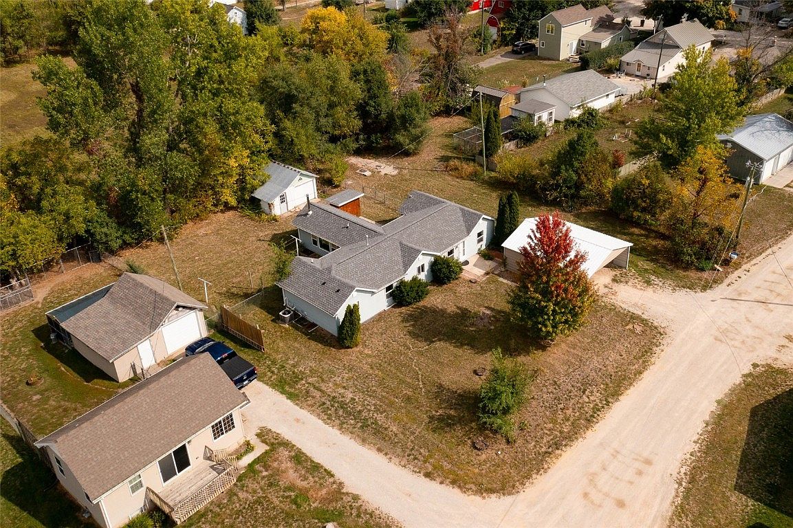 3629 5th St, Toddville, IA 52341 Zillow