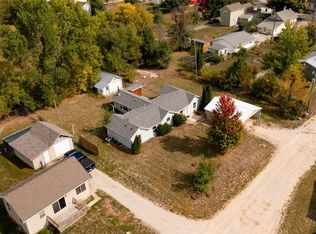 3629 5th St, Toddville, IA 52341