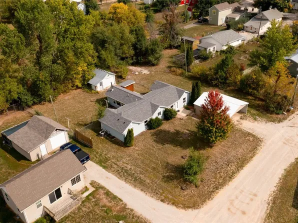 3629 5th St, Toddville, IA 52341