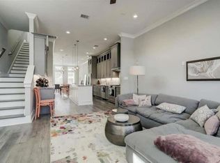 4630 Kermit St #B, Houston, TX 77009