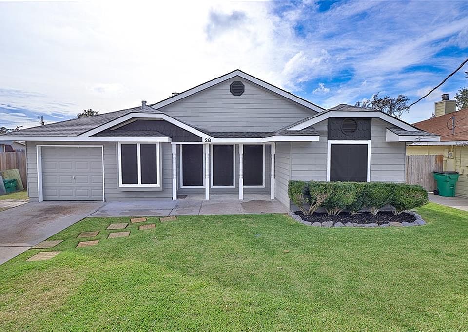28 Cynthia St, Waggaman, LA 70094 Zillow