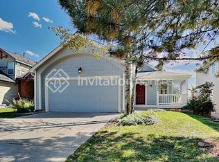 21906 Saddlebrook Ct, Parker, CO 80138