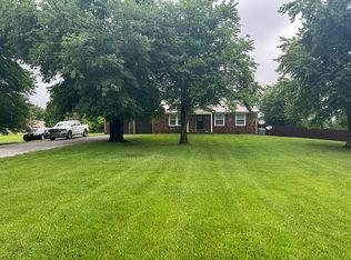 470 Maple Swamp Rd, Waynesburg, KY 40489