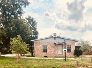 105 S Central Ave, Brownsville, TX 78521