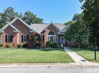 501 Great Smokey Mountain Dr, Mebane, NC 27302