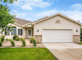 495 S 51st St UNIT 5, West Des Moines, IA 50265