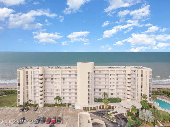 2225 Highway A1a APT 405, Indian Harbour Beach, FL 32937