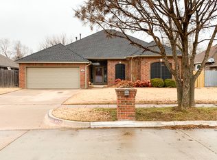 5017 Lyon Dr, Norman, OK 73072