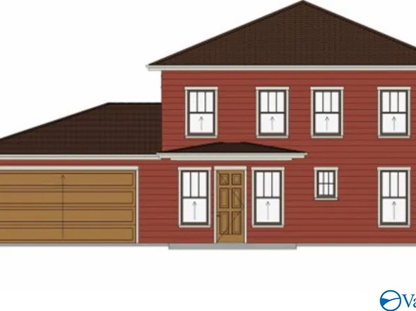 18882 Holt Rd, Athens, AL 35613