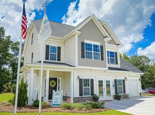 119 Douglas Fir Pl, Clayton, NC 27250