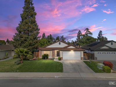 3118 Colville Ave, Bakersfield, CA, 93312