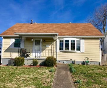 642 17th St, Tell City, IN, 47586