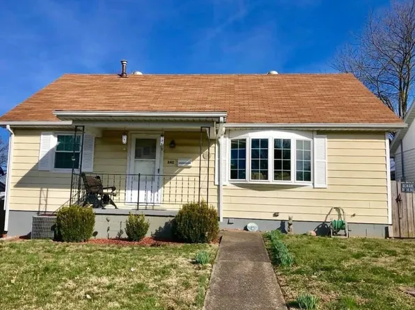 642 17th St, Tell City, IN 47586