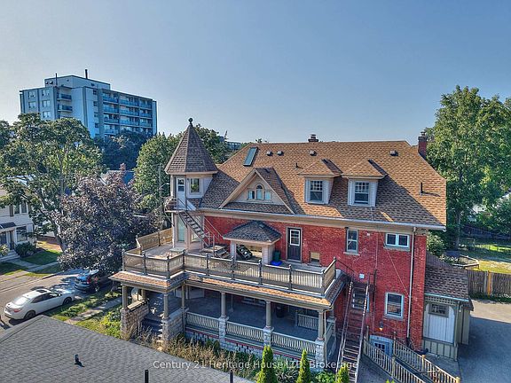 4th image of 8 Montebello Pl