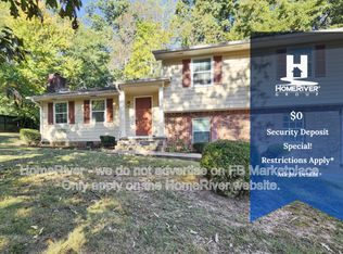201 Old Mill Trl SW, Conyers, GA 30094