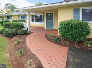 249 Dover Rd, Warrenton, VA 20186