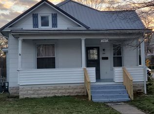 201 Wilson St, Ravenswood, WV 26164