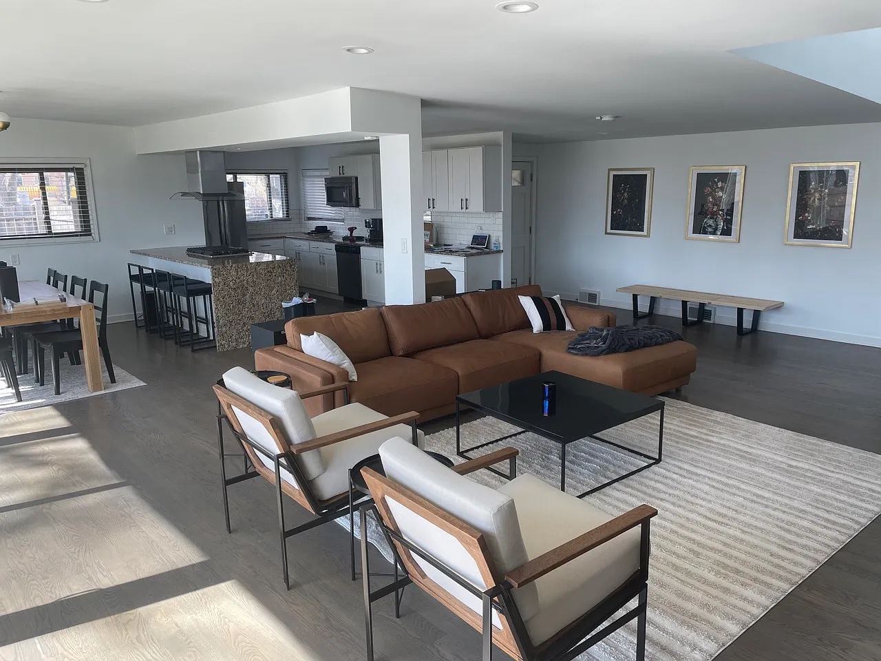 3 bed, 1163 sqft, $3,500 — Photo 1