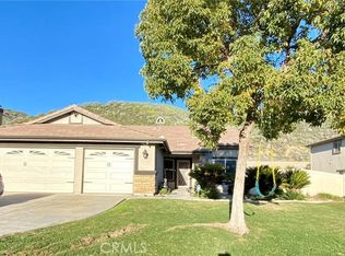 7817 La Cresta St, Highland, CA 92346