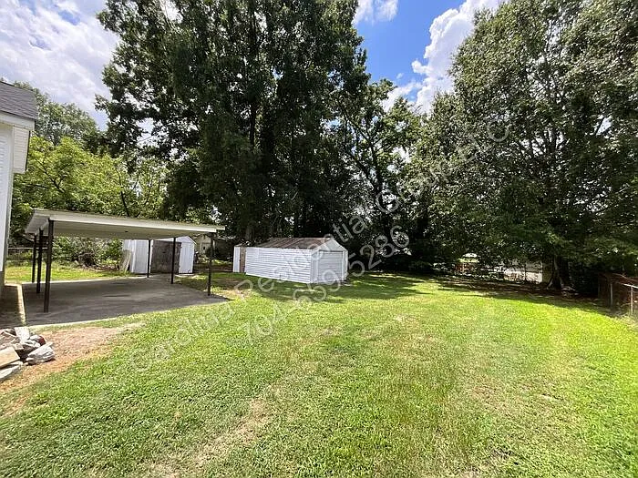 801 Bostian Ave — Photo 17