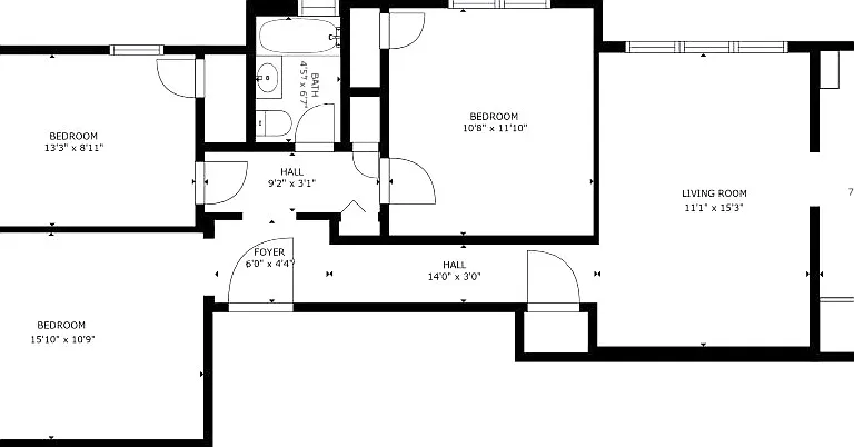 114 Clyde Ave — Photo 45