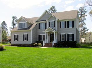 14037 Lenox Forest Ct, Midlothian, VA 23113