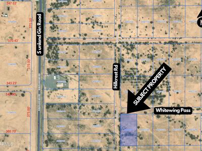 9399 W Jewel, 135 Road #135, Casa Grande, AZ, 85193