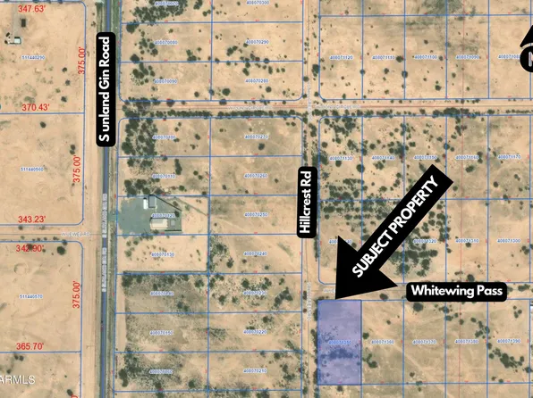 9399 W Jewel, 135 Road #135, Casa Grande, AZ 85193