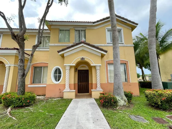 2744 SE 15th Pl #136, Homestead, FL 33035