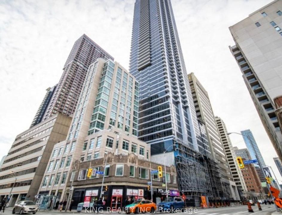1st image of 395 Bloor St E #5302