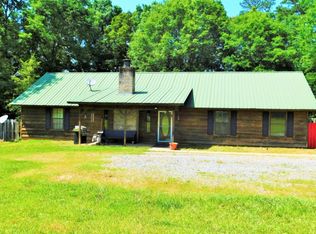 931 Clellan Bryan Rd, Spearsville, LA 71277