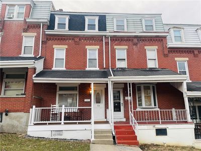 924 N 5th St, Allentown, PA, 18102