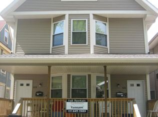 424 W Wilson St, Madison, WI 53703