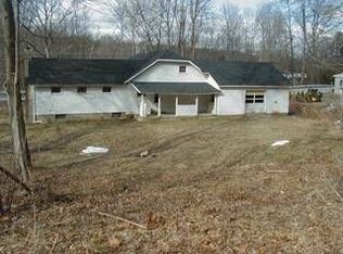 1169 Route 94, Frelinghuysen, NJ 07825