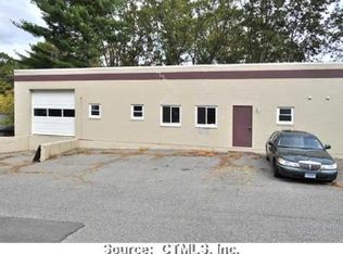 757 Goodwin St, East Hartford, CT 06108