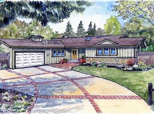 60 Cragmont Ct, Walnut Creek, CA 94598