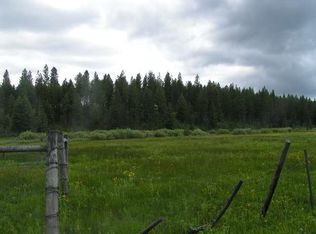 22 0th Tract, Placerville, ID 83666