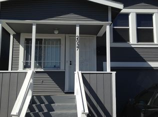 2037 98th Ave, Oakland, CA 94603
