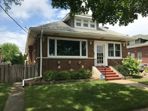 7928 Babb Ave, Skokie, IL 60077