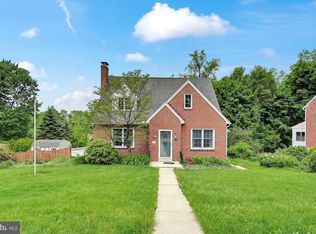 1447 Old Lancaster Pike, Sinking Spring, PA 19608