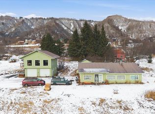 40035 Fernwood Dr, Homer, AK 99603