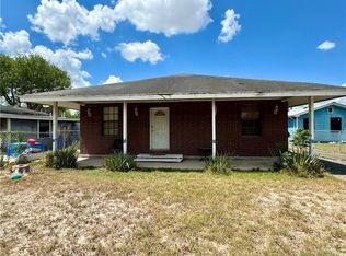 3213 E Efrain St, Mcallen, TX 78542