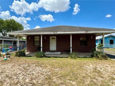 3213 E Efrain St, Mcallen, TX, 78542
