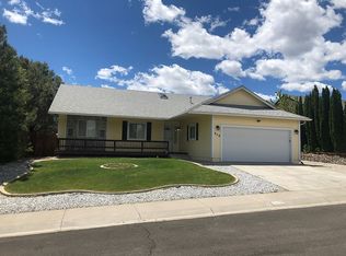 979 Hilltop Dr, Carson City, NV 89705