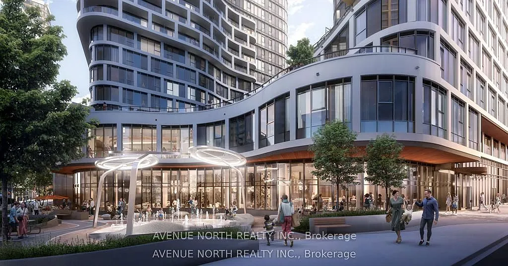 2 bed, $3,005 — Photo 1