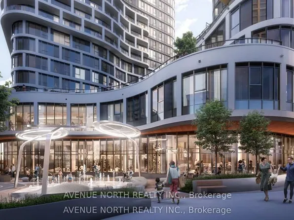 400 Albert St #1204, Ottawa, ON K1R 0G6
